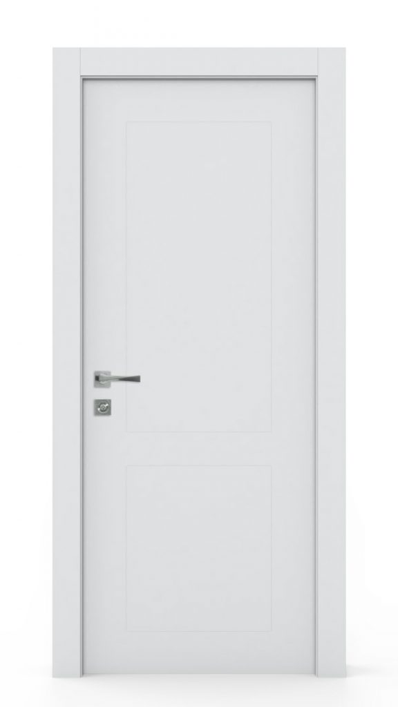 דגם 213B דלת פנים שריונית רהט